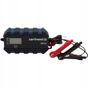  Redresor Cartrend 10620 4 A, 6/12 V