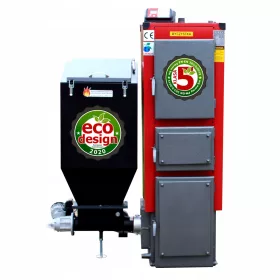    Cazane Pleszewskie 50 kW. EKOGOGSZEK Soba Ecologica Producator Cazane Incalzire Centrala