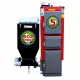  Cazane Pleszewskie 50 kW. EKOGOGSZEK Soba Ecologica Producator Cazane Incalzire Centrala