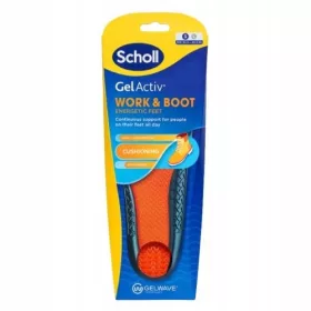  Branț pentru pantofi SCHOLL GelActiv (mărmea S 35,5-40,5)