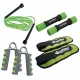  Set de exerciții Schildkrot Fitness 960029