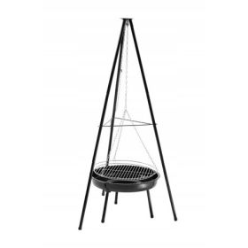    Landmann Grill Chef 0543 Trepied portabil pentru grătar cu cărbune