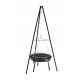  Landmann Grill Chef 0543 Trepied portabil pentru grătar cu cărbune