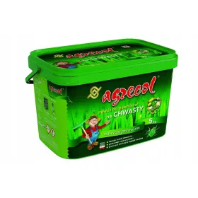  Îngrășământ cu azot Agrecol granulat 5 kg 5 l