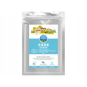  Stație de tratare Hydroidea EcoGerm Cess Starter 360g
