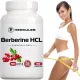 Supliment Berberine HCL 100 capsule de la Hercule - Sănătate și Optimizare Metabolică