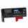  Testare instantanee Indicator digital LCD al capacității bateriei pentru toate bateriile de 9V
