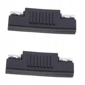  2x mufe universal SAE