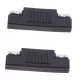  2x mufe universal SAE