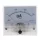  Instrumente de măsurare a curentului continuu de panou 85C uA 0-300uA