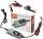  Redresor auto motor 6 12V încărcător baterie