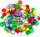  Granule decorative Blue Way 0,5 kg