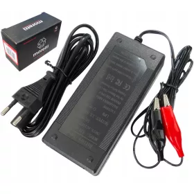  Incarcator baterie GEL AGM 12V 3.3A 14-30Ah