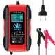  REDRESOR PUTERNIC PENTRU BATERIE AUTO 12V 24V