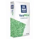  Granulat de îngrășământ multicomponent YARA 25 kg 25 l