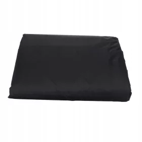   Husă pentru Mobilier de Grădină Colțar Protector de Iarnă 215x215x87cm