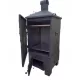  Smokehouse metal 1050