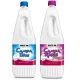  SET LICHIDE CONCENTRATE DE CURĂȚAT TOALETE TURISTICE THETFORD + HÂRTIE