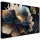 Tablou Canvas Cu Motiv Floral, 120cm x 80cm, Ideal Pentru Orice Încăpere