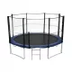  Trambulina Polgar cu plasa 251 cm FT 8 (244-252 cm)