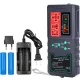  Tester de relee Auto cu afișaj LED 12V 24V Electronic Auto