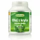 Ulei de Krill 500 mg din apele curate ale Antarcticii - Sursă excelentă de Omega-3