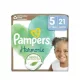  PAMPERS Harmonie Baby 5 scutece (21 buc.)