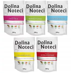  Dolina Noteci mix alimentar umed de arome 5 kg