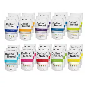  DOLINA NOTECI plic PREMIUM MIX DE Arome 20x 500g