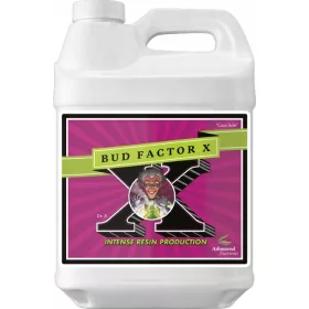    ADVANCED Nutrients BUD Factor X 1L muguri aromatici mari cu rasina