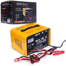  Redresor Kraft&Dele KD1923 30 A