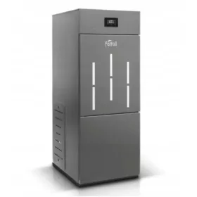  Soba pe peleti otel Ferroli 18 kW