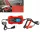  Redresor cu microprocesor Gt-Max 016183 rosu si negru