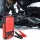  Tester electronic de releu auto 12V Tester baterie auto Roșu