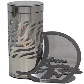  Lumanare solara Bonsai Paris C Gold LM28