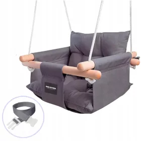    LEAGANA COPII PERNE MOALE PENTRU GRADINA ACASA 180CM CE SAFE 25KG