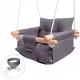  LEAGANA COPII PERNE MOALE PENTRU GRADINA ACASA 180CM CE SAFE 25KG