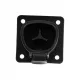  Suport de perete pentru incarcarea vehiculelor electrice Suport de perete profesional, rezistent, fara carlig
