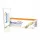  Gel intim hidratant Feminium Aktiv 40 g