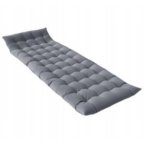  Saltea pliabilă premium 60706 70 x 194 x 5cm