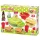  Aparat de vafe cu accesorii Ecoiffier 2631 22 buc.