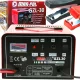  REDRESOR 12V 24V GZL30 CU FUNCȚIE DE ÎNCARCARE RAPIDĂ 30A