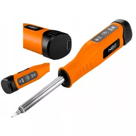  Fier de lipit NEO Wireless 4V alimentat prin USB