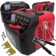  REDRESSOR AUTO PENTRU BATERIE 12V/24V 15A