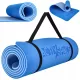  Covoraș de exerciții Activ/Space 183 cm x 61 cm albastru