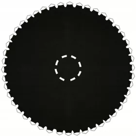  Covoraș pentru trambulină Springos 244-252 cm
