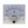  85L1 DC Voltmetru analogic Indicator panou voltmetru, V, 62 x 60 x 0-250 V
