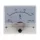  85L1 DC Voltmetru analogic Indicator panou voltmetru, V, 62 x 60 x 0-300V