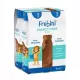  FREBINI ENERGY FIBRE DRINK aromă de ciocolată 4 x 200 ml
