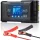  Puternic redresor LCD baterie 12V 24V 20A functie de reparatie INCARCATOR